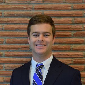 Meet your Posher, Pedro